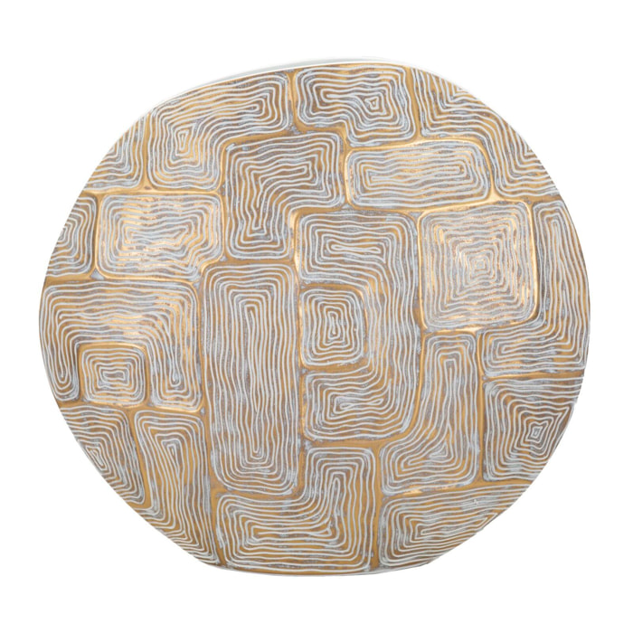 VASO RESINA ECLIPS CM 48X13X44,5