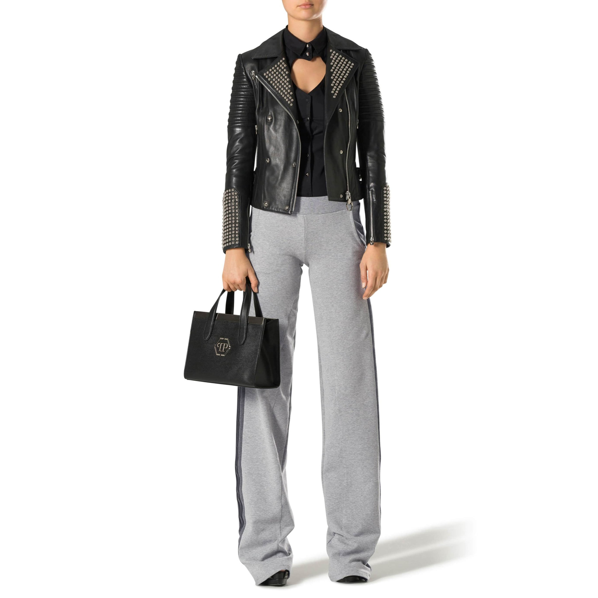 PHILIPP PLEIN Jogging Trousers "Emma"