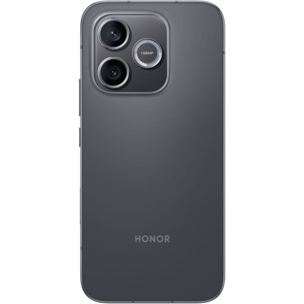 Smartphone HONOR Pack 600Lite Noir+Choice earbuds X8i Whi