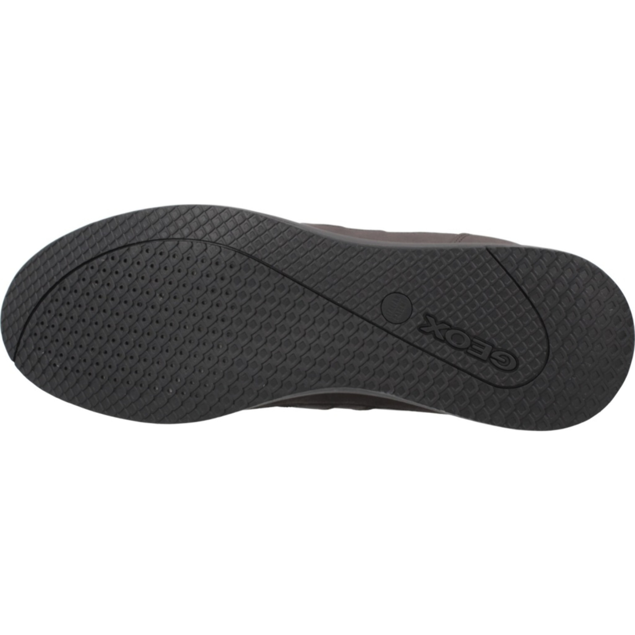 Sneakers de  Hombre de la marca GEOX  modelo U AVERY GRIS