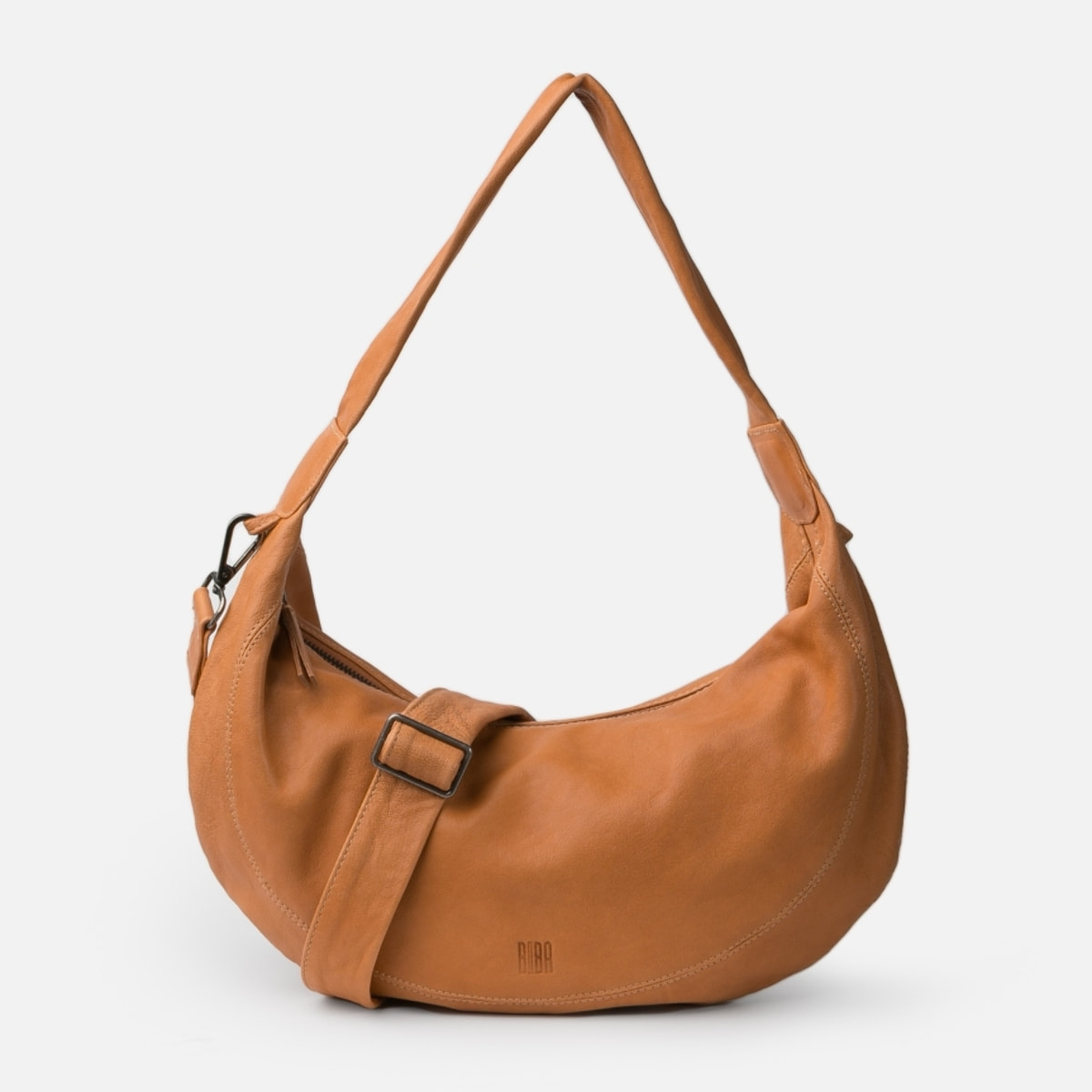 Bolso de hombro BIBA Tyrone de piel