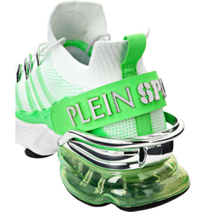 PLEIN SPORT Zapatilla Runner TIGER