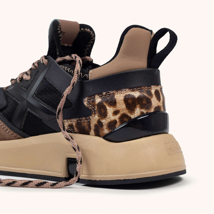 MUNICH CLIK WOMEN 96