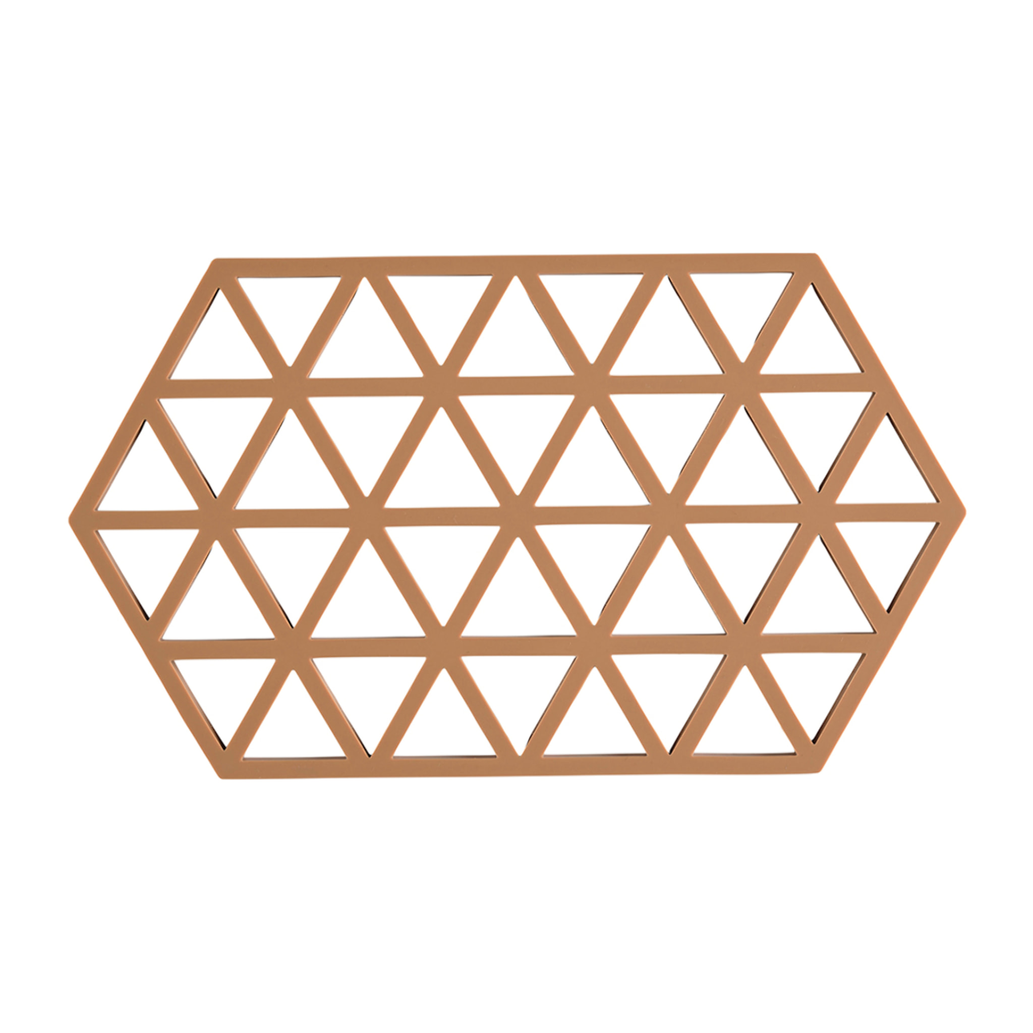 Dessous-de-plat Triangles