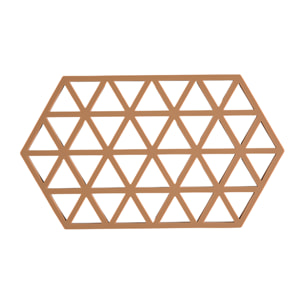 Dessous-de-plat Triangles