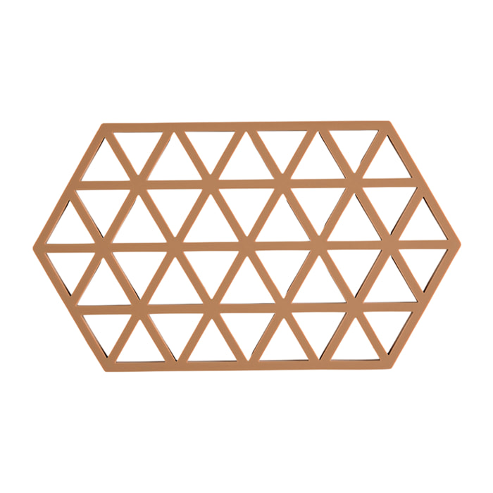 Dessous-de-plat Triangles