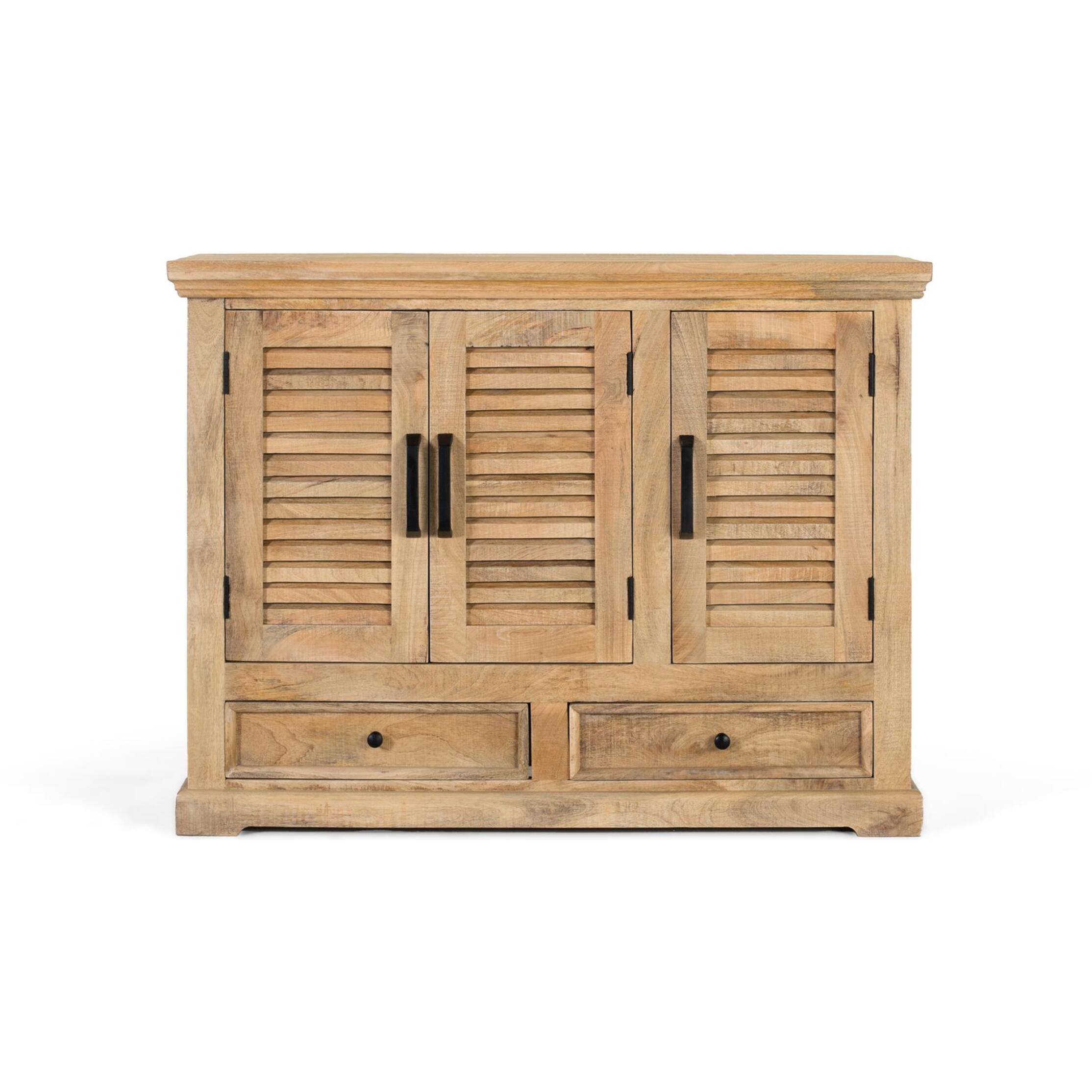 Aparador vajillero - 90x120x40