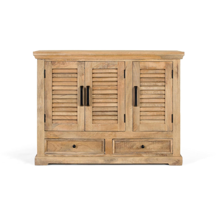 Aparador vajillero - 90x120x40