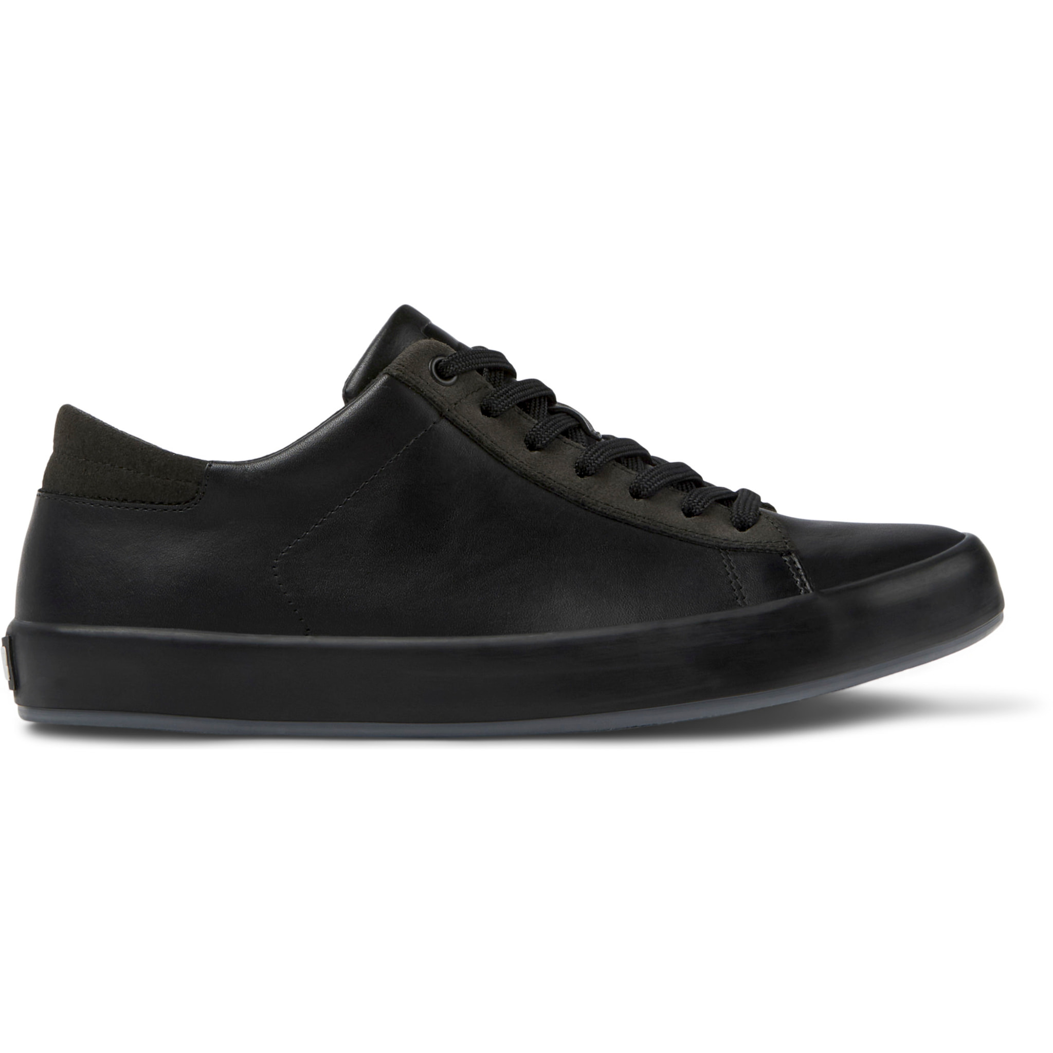 CAMPER Andratx -Zapatillas Hombre Negro