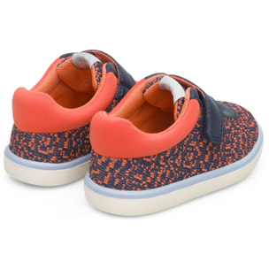Camper Pursuit First Walkers - Sneaker Bebè unisex Multicolore