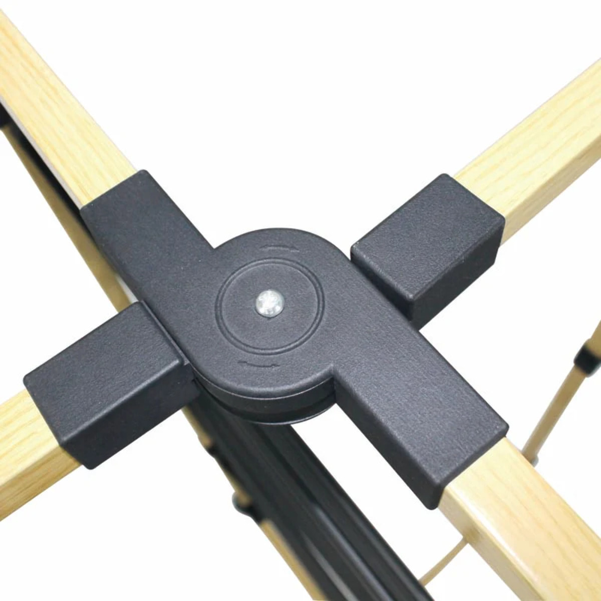 Séchoir à linge tour WILLIS 30M bois 3 niveaux