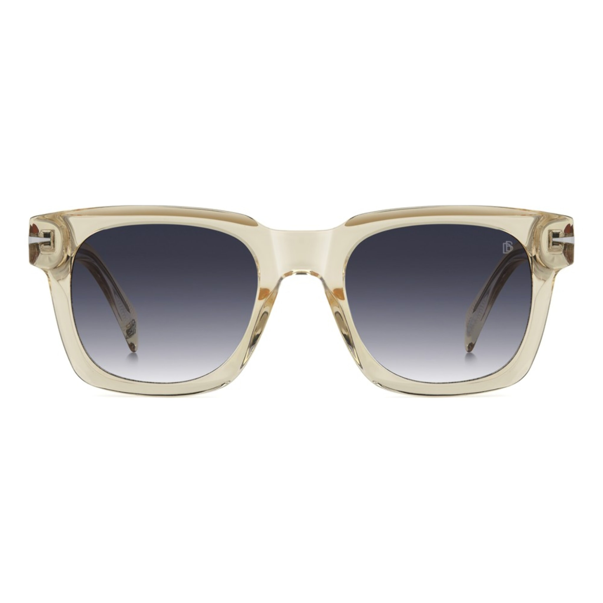Gafas de Sol David Beckham DB 7160/S 40G de Acetato Hombre 50 mm