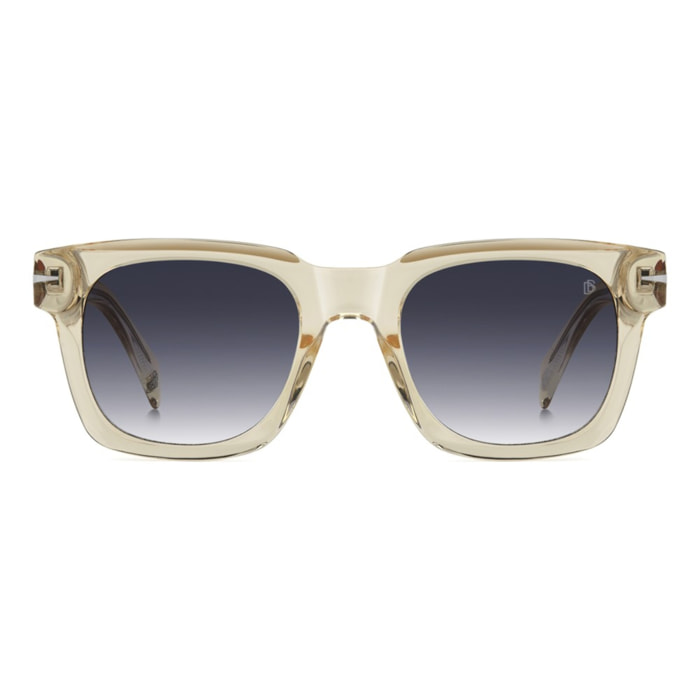 Gafas de Sol David Beckham DB 7160/S 40G de Acetato Hombre 50 mm