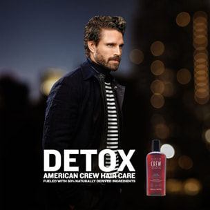 Detox Shampoo - Shampooing Detox Exfoliant 250 ml