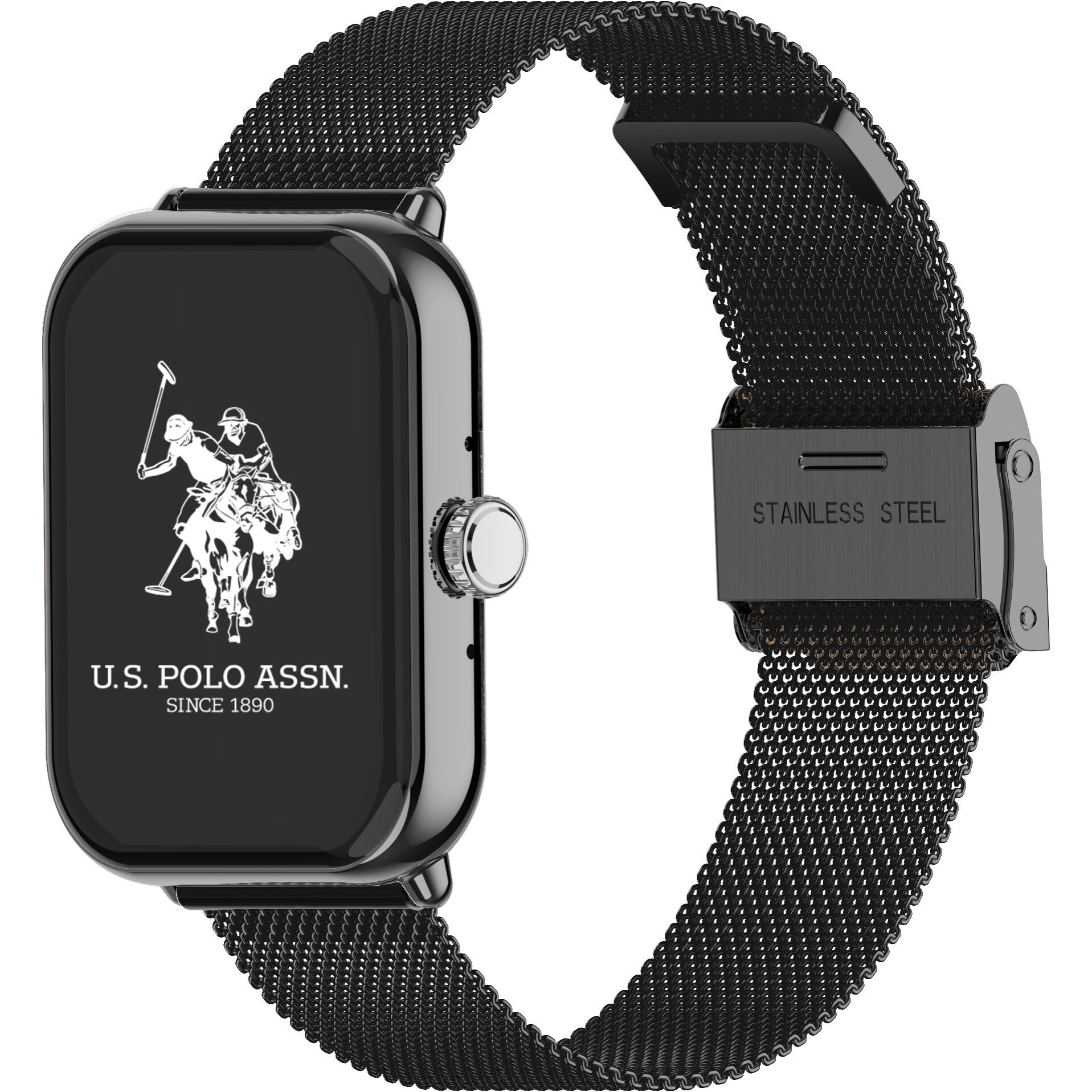 Smartwatch con schermo AMOLED