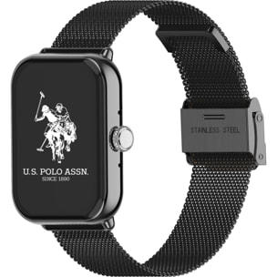Smartwatch con schermo AMOLED