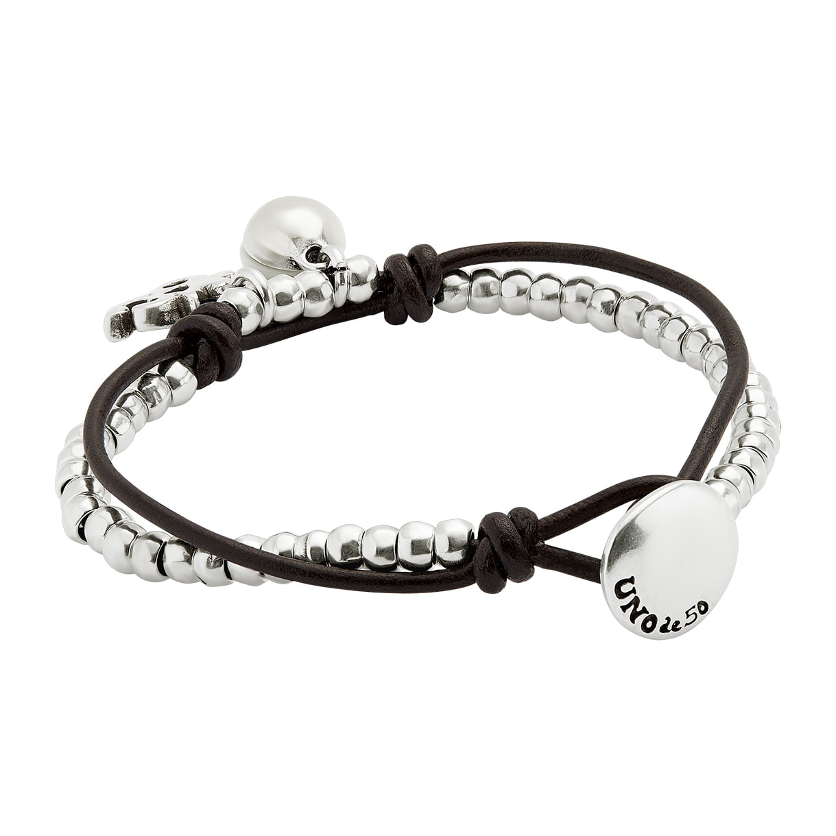 Pulsera SER FASCINANTE MARFIL L