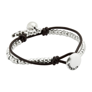 Pulsera SER FASCINANTE MARFIL L