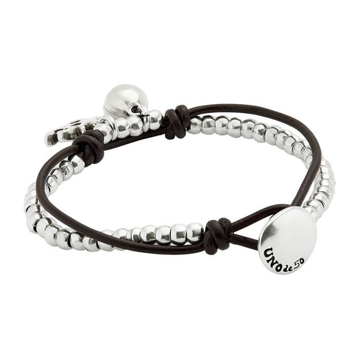 Pulsera SER FASCINANTE MARFIL L