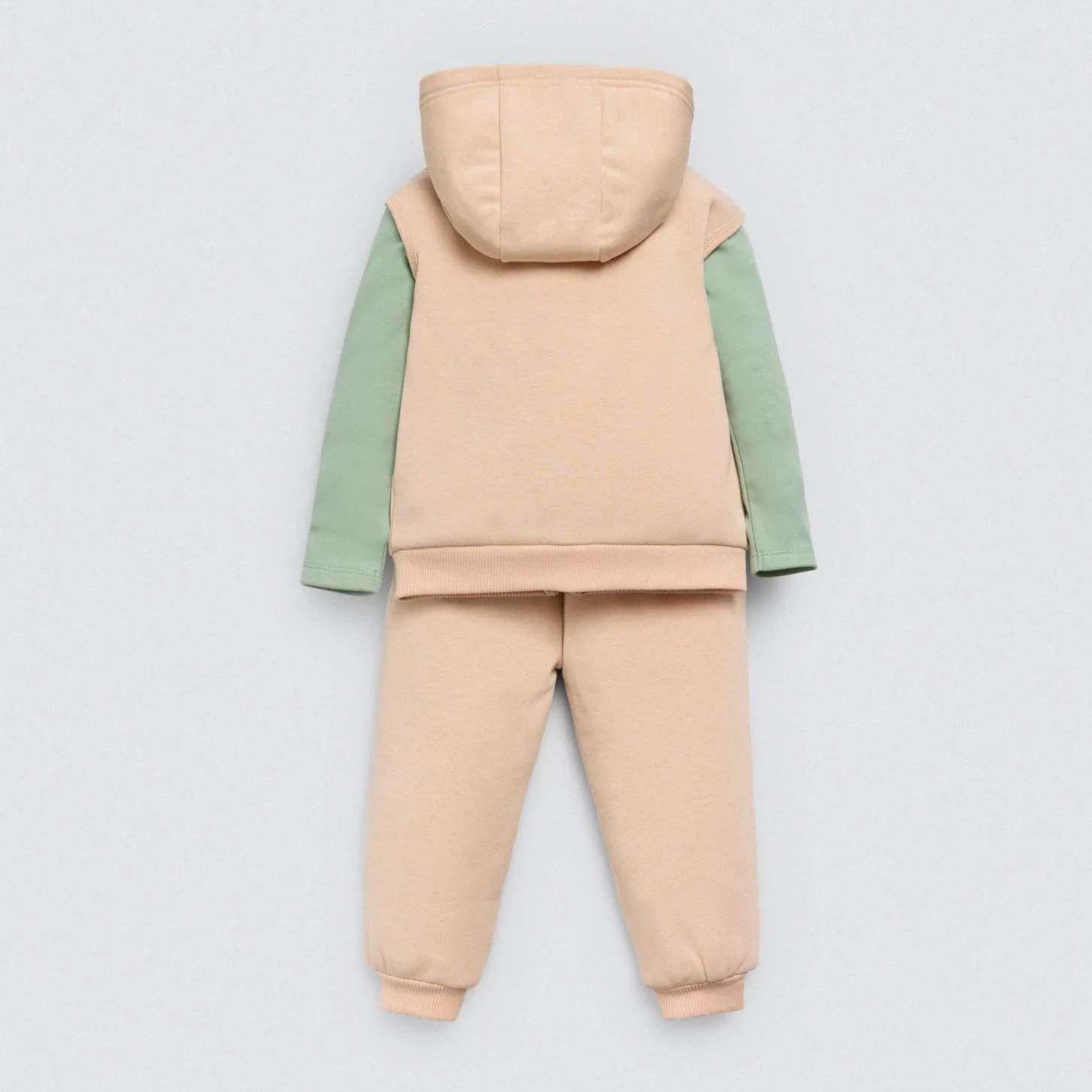 Set per neonato Autumn Buddy da 3 pezzi