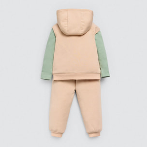 Set per neonato Autumn Buddy da 3 pezzi