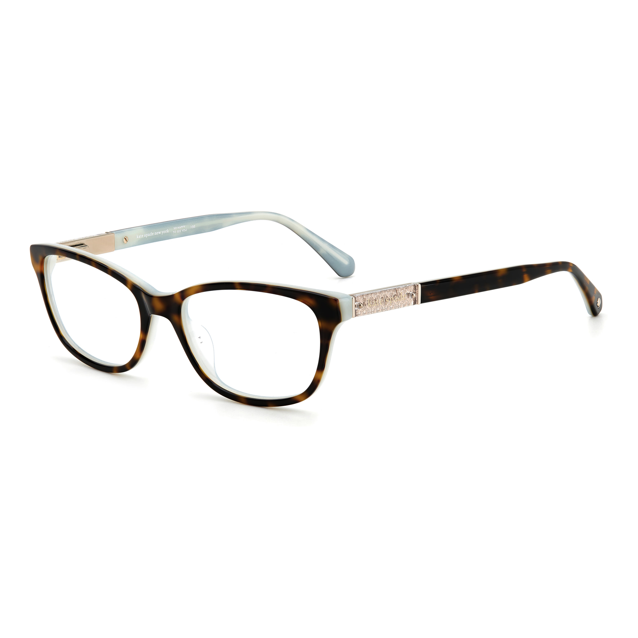 Montura de gafas Kate Spade Mujer HAZEN-086E916