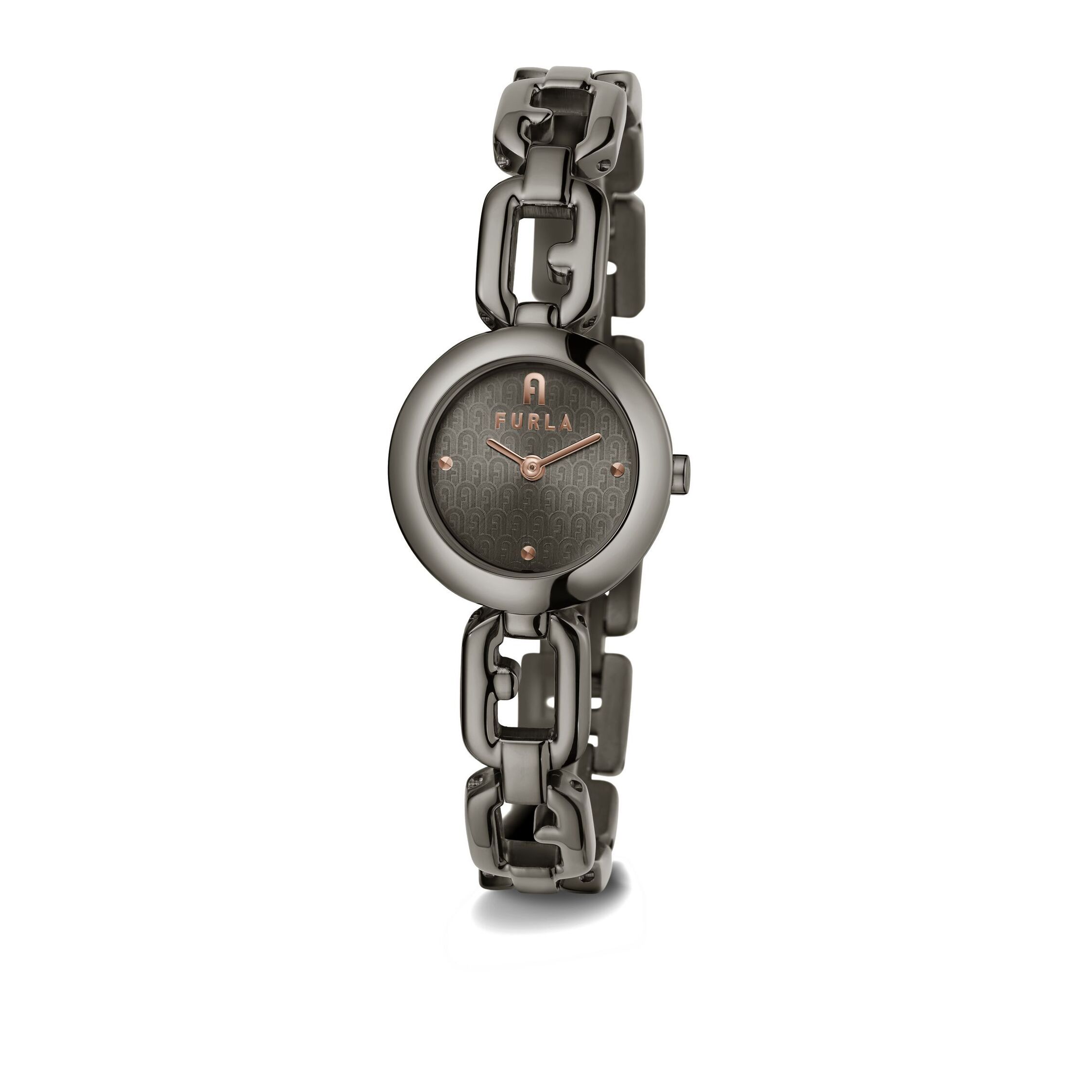 Furla Reloj Analógico De Cuarzo Furla Arco Chain