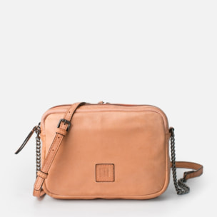 Bandolera BIBA Tacoma de piel