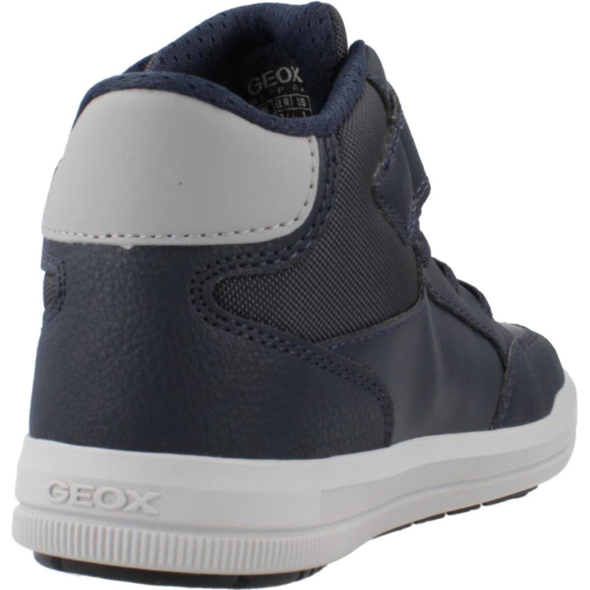Zapatillas Niño de la marca GEOX  modelo J ARZACH AZUL