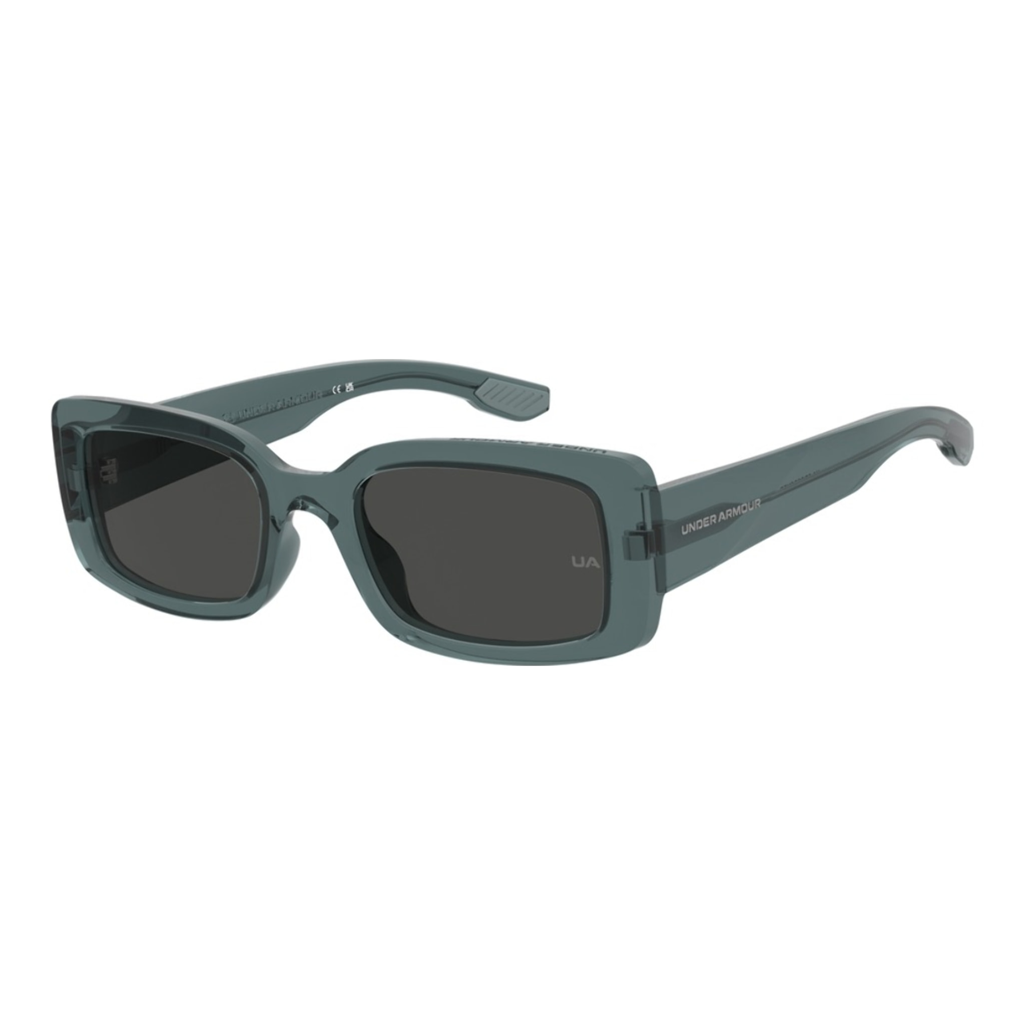 Gafas de Sol Under Armour UA CROSSOVER QM4 de Policarbonato Mujer 53 mm