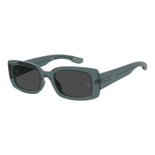 Gafas de Sol Under Armour UA CROSSOVER QM4 de Policarbonato Mujer 53 mm