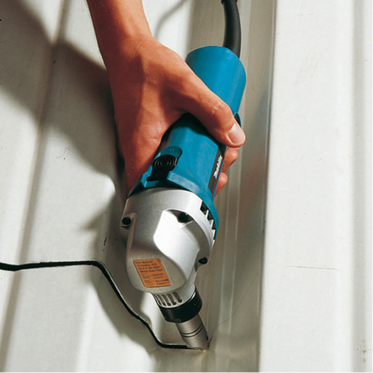 Mordisqueadora MAKITA 550W - JN1601
