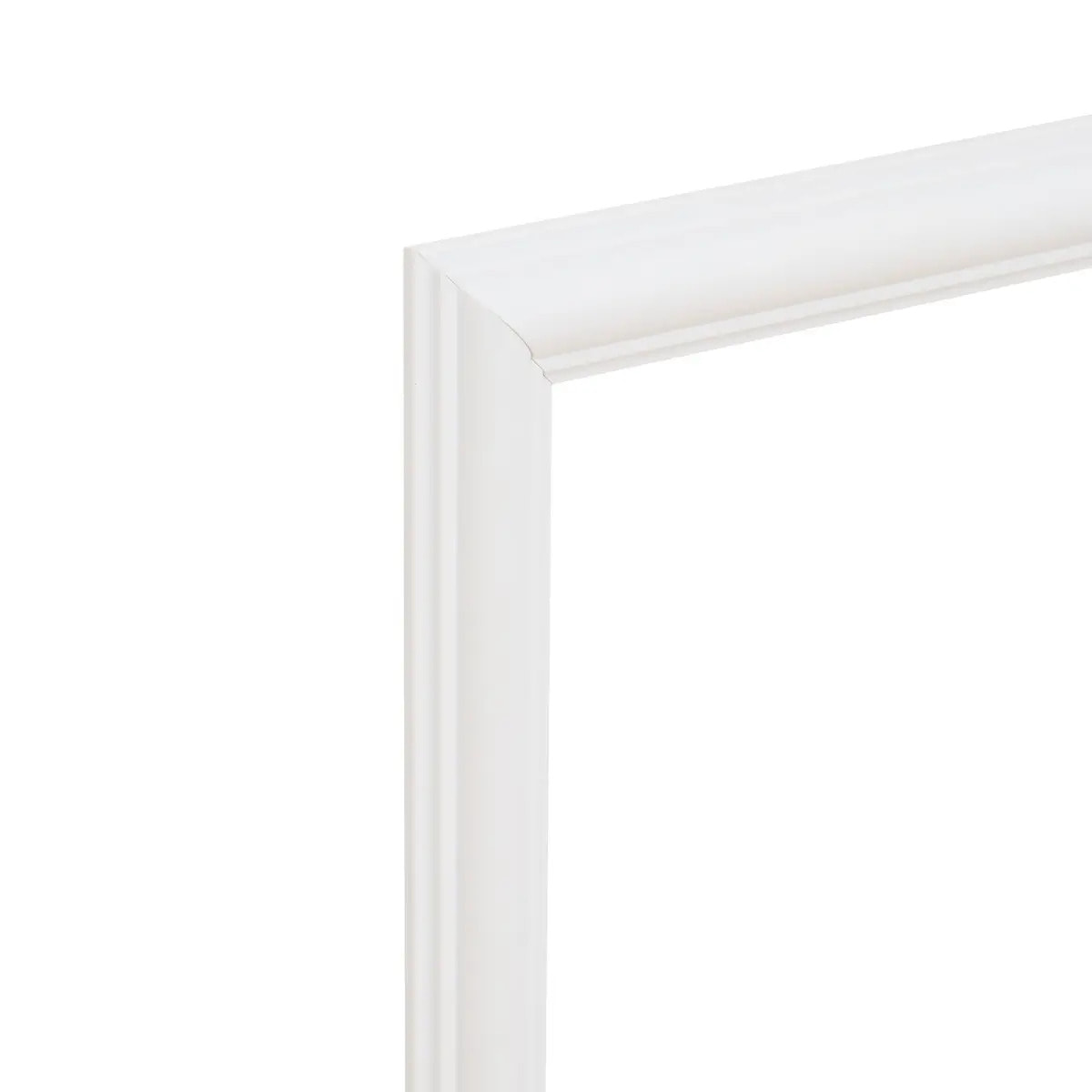Moulure Alber 50x120cm blanc