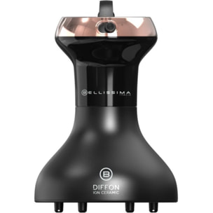 Sèche cheveux de voyage BELLISSIMA Diffon Ion Ceramic