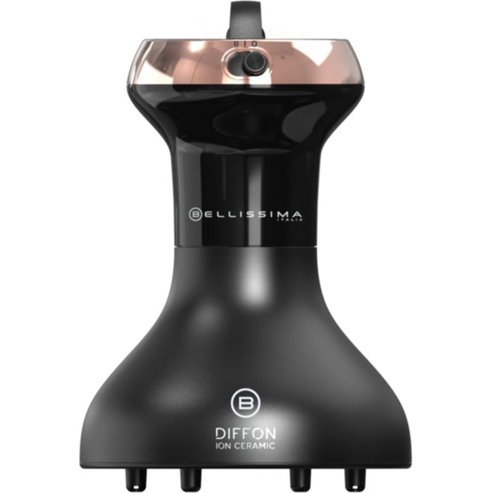 Sèche cheveux de voyage BELLISSIMA Diffon Ion Ceramic