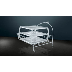 Sèche linge pompe à chaleur SIEMENS WQ46H2CTFR