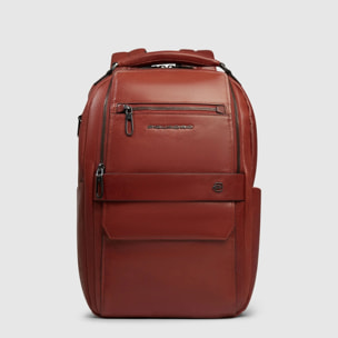 Piquadro Zaino uomo porta pc 13" personalizzabile