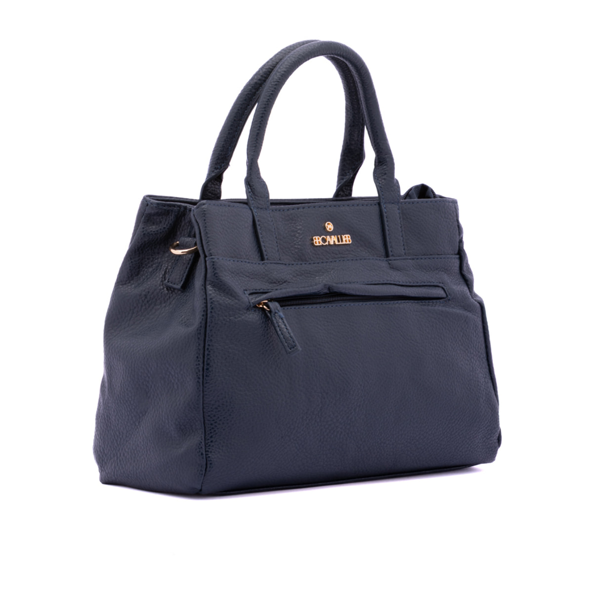 Borsa a mano  da donna ecopelle Prodotto Vegano 30x22x10 cm