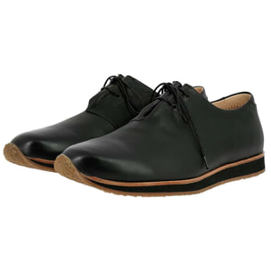 Zapatos S470 SUAVE BLACK / GRECO color Black