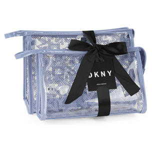 Neceser Viaje Mujer Dkny Lucid Dream Purple Lace