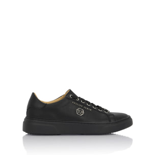 PHILIPP PLEIN Lo-Top Sneakers HEXAGON