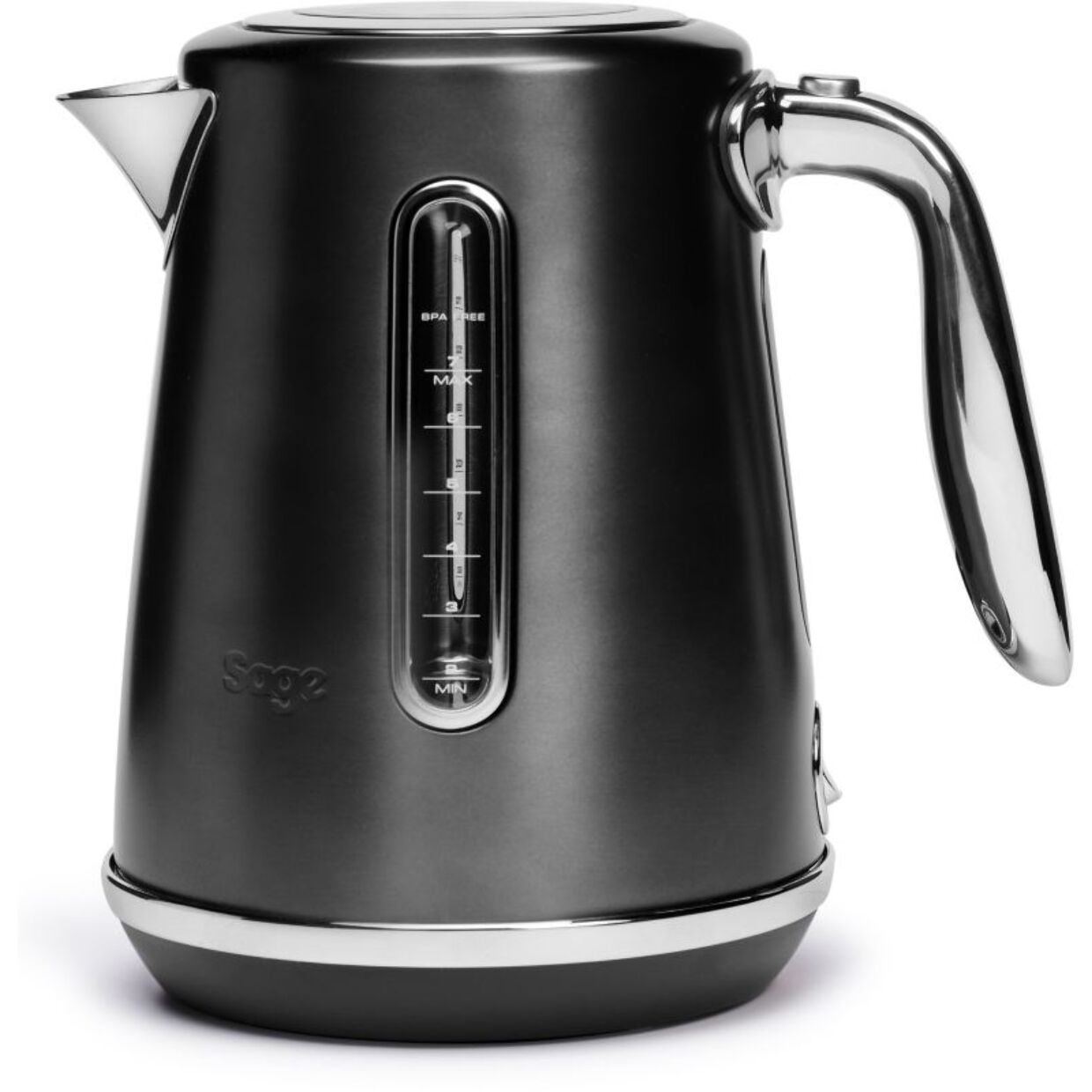 Bouilloire SAGE APPLIANCES Soft Top Noir