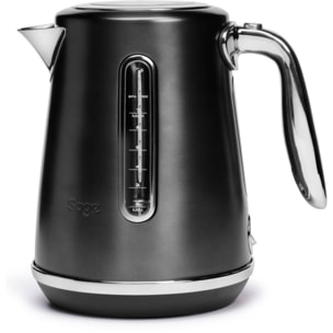 Bouilloire SAGE APPLIANCES Soft Top Noir