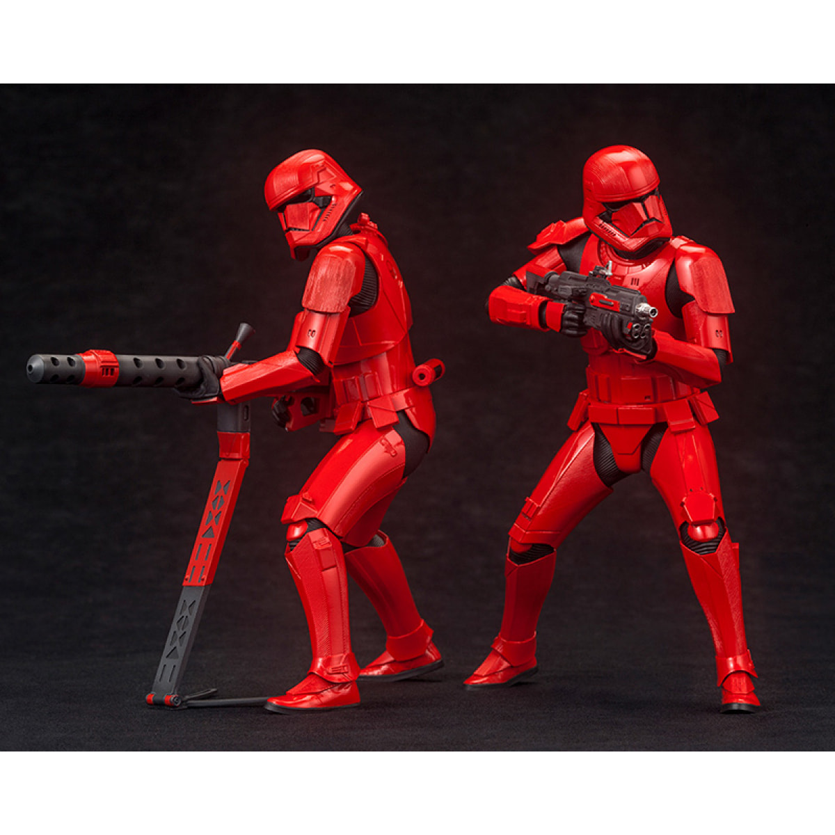 Kotobukiya Star Wars Sith Trooper 2 Figura Statua