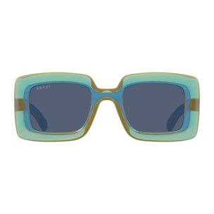Gafas de Sol Gucci GG1718S-005 de Acetato Mujer 51 mm