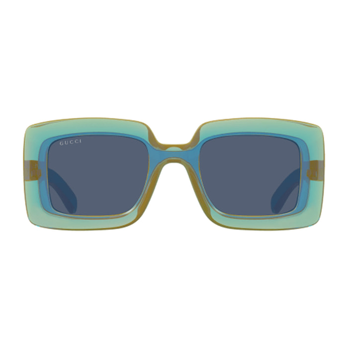 Gafas de Sol Gucci GG1718S-005 de Acetato Mujer 51 mm