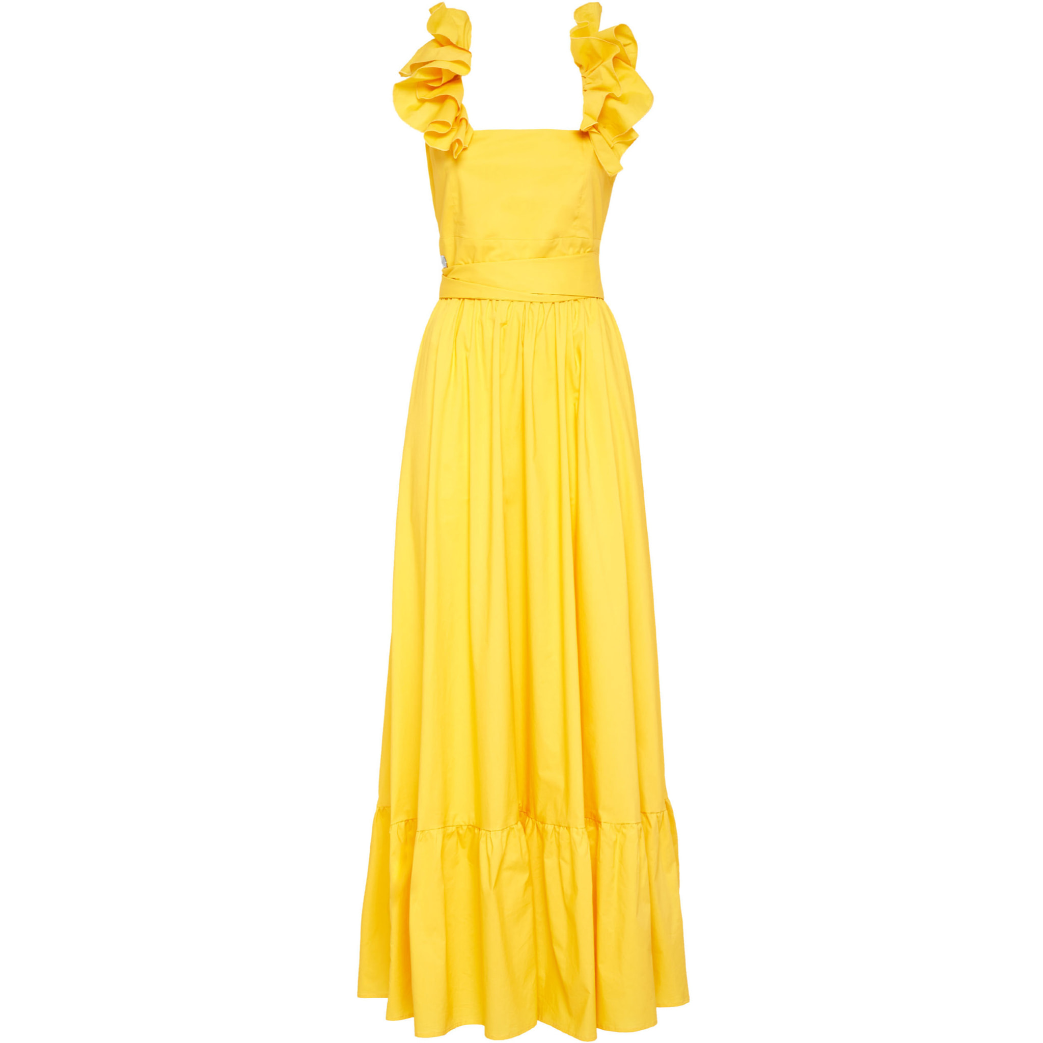PHILIPP PLEIN Vestido largo