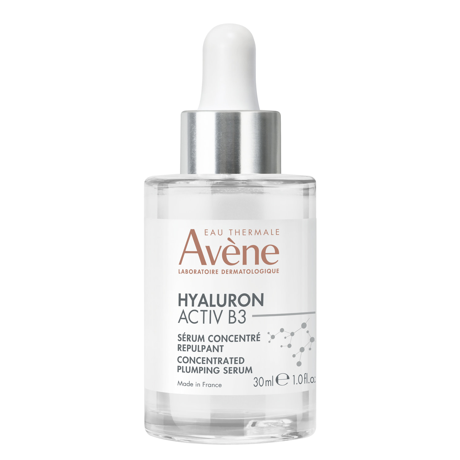 Hyaluron Activ B3 - Sérum Concentré Repulpant 30 ml