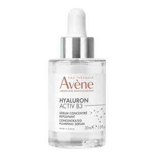 Hyaluron Activ B3 - Sérum Concentré Repulpant 30 ml