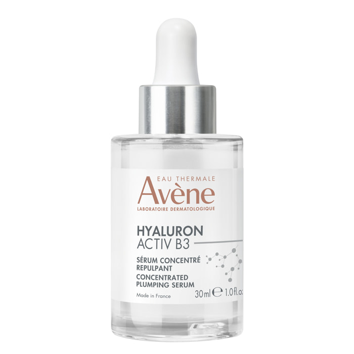 Hyaluron Activ B3 - Sérum Concentré Repulpant 30 ml